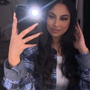 Meet your Posher, Daisyy